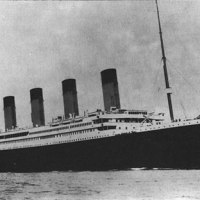 A Titanic eredeti mentőmellénye érkezik a szegedi Vármúzeumba