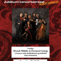 Csík 25 – Jubileumi koncert az Ifjusági házban