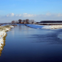 Hétszáz milliós belvízvédelmi beruházás Szegedtől északnyugatra