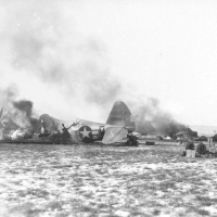 1945 – Operation Bodenplatte