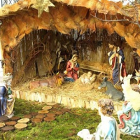 Karácsonyi vásárt rendeztek magyar részvétellel Betlehemben