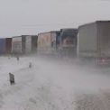 Havazás – Sem a személy-, sem a teherautók nem léphetnek be Szerbiába