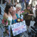 Szombattól házasságot köthetnek azonos nemű párok is Nagy-Britanniában.