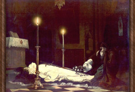1457 – Hunyadi László kivégzése napján