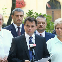 Bemutatták a Fidesz-KDNP szegedi önkormányzati képviselőjelöltjeit