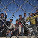 Zéró tolerancia a “menekülteknek”