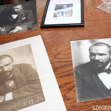 Irodalmi múzeumot nyitnának a civilek Szegeden Irodalmi múzeumot nyitnának a civilek Szegeden