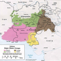 Létrejött Balucsisztán – de ki ismeri el a függetlenségét?