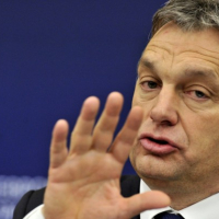 Magyarország és Ausztria viszonya 2015 őszén