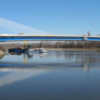 A kormány hozzájárul a szegedi új Tisza-híd építésének előkészítéséhez