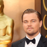 Leonardo DiCaprio beszéde az Oscar-díj átadásakor Leonardo DiCaprio beszéde az Oscar-díj átadásakor