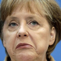 Merkel-siker – ötven bűnvándor már munkába állt!