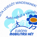 Az Európai Mobilitási Hét és Autómentes Nap