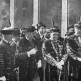 Klebelsberg legkedvesebb klinikája, a lebombázott szegedi gyermekklinika Klebelsberg legkedvesebb klinikája, a lebombázott szegedi gyermekklinika