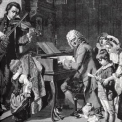 Johann Sebastian Bach szülinapján… Das Air von Johann Sebastian Bach