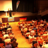 Német alternatíva – Iszlám hatalomátvétel Németországban Német alternatíva – Iszlám hatalomátvétel Németországban