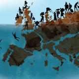 A fehér ember cserével végleg kiáll? A fehér ember cserével végleg kiáll?