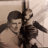 Búcsú Édösapámtól Búcsú Édösapámtól