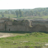 1400 éves keresztény monostort rombolt le az Iszlám Állam 1400 éves keresztény monostort rombolt le az Iszlám Állam