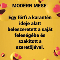Modern mese