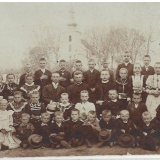 Trianoni magány – a Felvidéken Trianoni magány – a Felvidéken