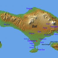 Bali – Fekvőtámaszt a maszkviselést megsértőknek!