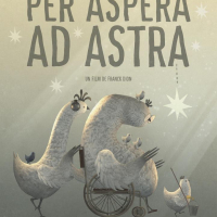 Per Aspera Ad Astra – franci rajzfilm