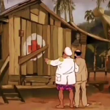 Az újraoltás tudománya – doktor Máris Az újraoltás tudománya – doktor Máris