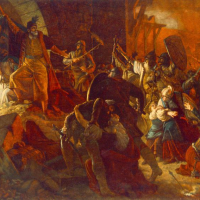 Szigeti veszedelem – 456 éve
