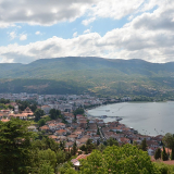 Balkáni kiskirályság – 30 éve független Macedónia Balkáni kiskirályság – 30 éve független Macedónia