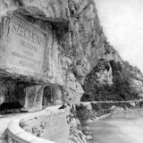 A magyar Vaskapu avatása – 125 éve A magyar Vaskapu avatása – 125 éve