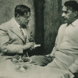 ŐSZI REGGELI – Kosztolányitól ŐSZI REGGELI – Kosztolányitól