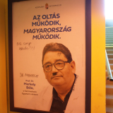 Magyarország működik – Cegléden Magyarország működik – Cegléden