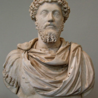 Marcus Aurelius – szőke bús magyar víz hajlatánál…