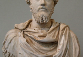 Marcus Aurelius szülinapján – szőke bús magyar víz hajlatánál…