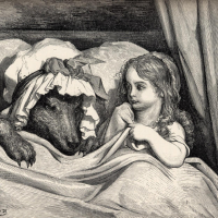190 éve született Gustave Doré