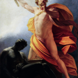 A TITÁN napján A TITÁN napján