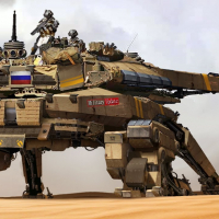 Oroszország modern fegyverzete
