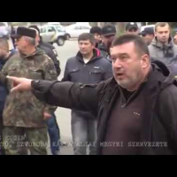 Ukrán neonácizmus – Magyarüldözés a Kárpátalján