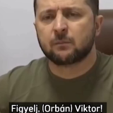 Mi megy Mariupolban ? – Az ukrán ripacs költői kérdése Mi megy Mariupolban ? – Az ukrán ripacs költői kérdése