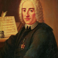 Alessandro Scarlatti szülinapján