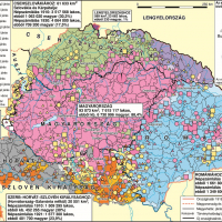 Trianon után 100 évvel – Magyarország mai határainak jogforrásai