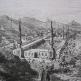 Az iszlám kezdete – éppen 1400 esztendeje Az iszlám kezdete – éppen 1400 esztendeje