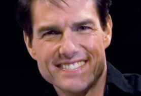 Tom Cruise 60. szülinapján