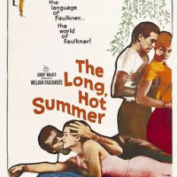 Hosszú forró nyár – The long hot summer