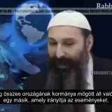 ALON ANAVA RABBI A HÁTTÉRHATALOMRÓL ALON ANAVA RABBI A HÁTTÉRHATALOMRÓL