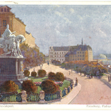 Juhász Gyula – Pozsony 1920 Juhász Gyula – Pozsony 1920