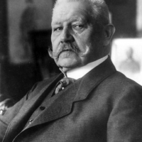 175 éve született Paul von Hindenburg 
