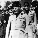 Ma 100 éve – Mussolini miniszterelnök Ma 100 éve – Mussolini miniszterelnök