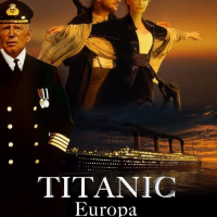 Európa TITANIC-ja